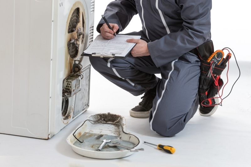 Appliance Repairs Margate