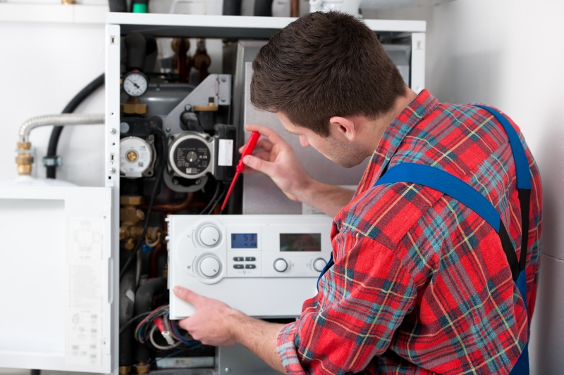 Boiler Repairs Service Margate