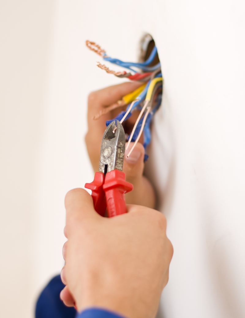 Electricians Margate, Cliftonville, Birchington, CT9