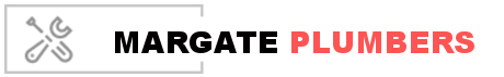 Plumbers Margate logo