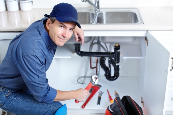 Residential Plumbing Margate