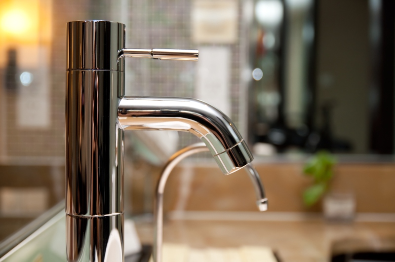 Sink Leaking Margate